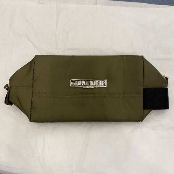 Jean Paul gaultier travel bag - Picture 1 of 5